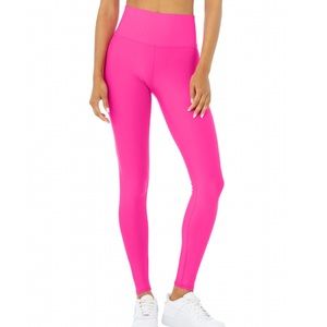 Alo Yoga High-Waist Airlift Leggings